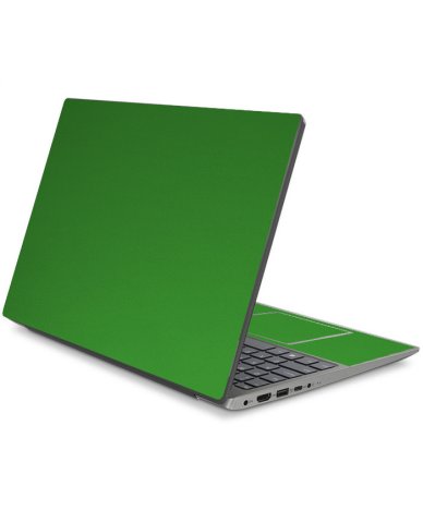 IdeaPad S340-151WL CHROME GREEN Laptop Skin