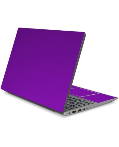 IdeaPad S340-151WL CHROME PURPLE Laptop Skin