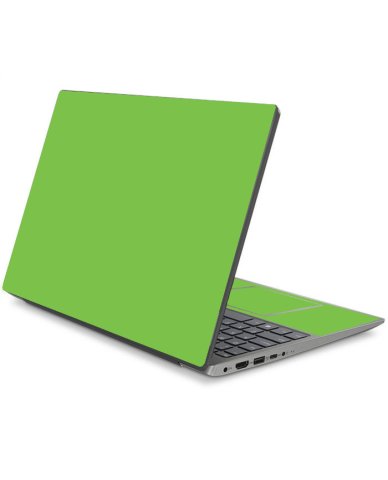IdeaPad 15 330S GREEN Laptop Skin