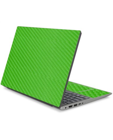 IdeaPad 15 330S GREEN CARBON FIBER Laptop Skin