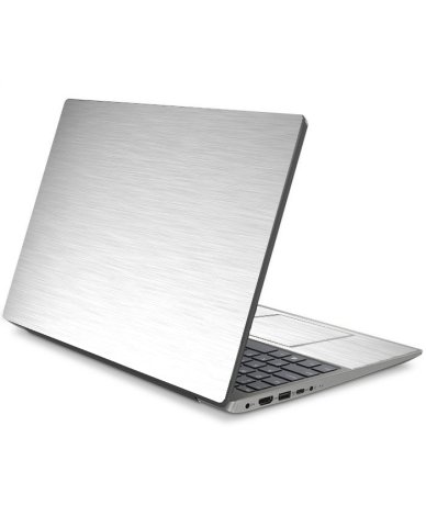 IdeaPad S340-151WL MTS #1 (ALUMINUM) Laptop Skin