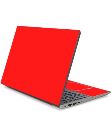 IdeaPad 15 330S RED Laptop Skin