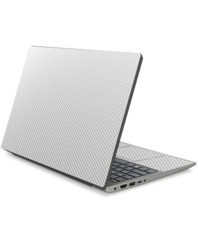 IdeaPad S340-151WL WHITE CARBON FIBER Laptop Skin