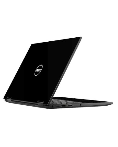 Dell Latitude 3390 BLACK Laptop Skin