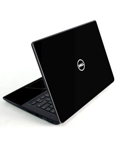 Dell Latitude 3400 BLACK Laptop Skin