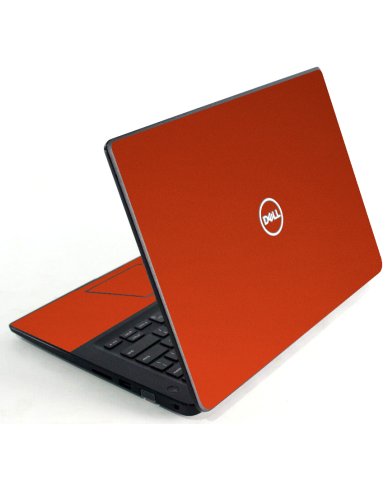 Dell Latitude 3420 CHROME RED Laptop Skin