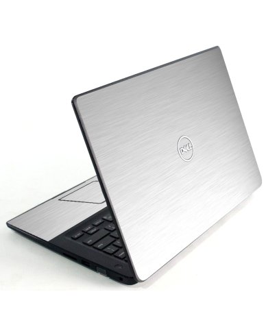 Dell Latitude 3420 MTS#1 ALUMINUM Laptop Skin