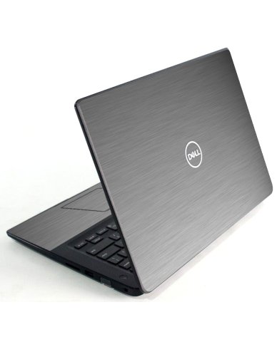 Dell Latitude 3420 MTS#2 SILVER Laptop Skin