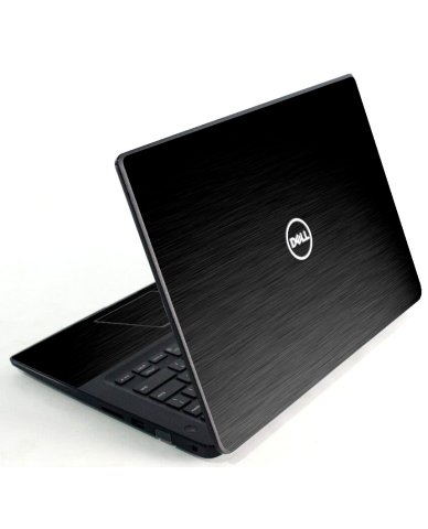 Dell Latitude 3420 MTS BLACK Laptop Skin