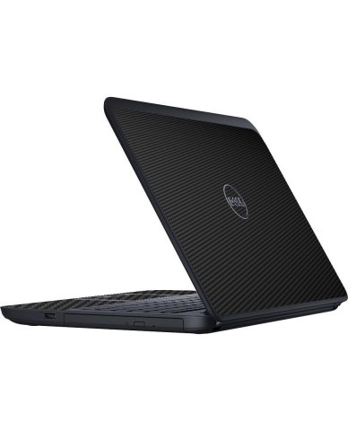 Dell Latitude 3440 BLACK CARBON FIBER Laptop Skin