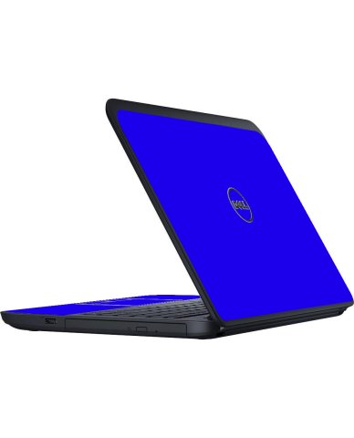 Dell Latitude 3450 BLUE Laptop Skin