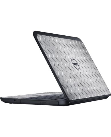 Dell Latitude 3450 DIAMOND PLATE Laptop Skin