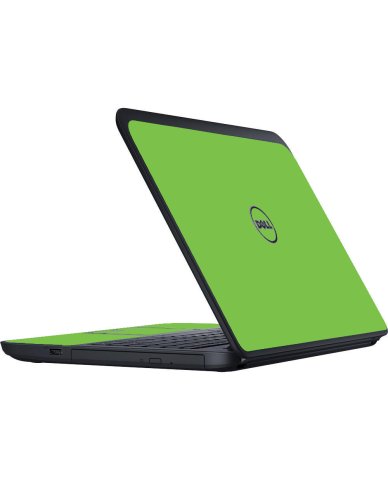 Dell Latitude 3450 GREEN Laptop Skin