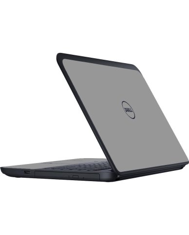 Dell Latitude 3450 GRAY SILVER Laptop Skin