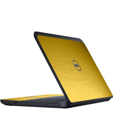 Dell Latitude 3450 MTS GOLD Laptop Skin