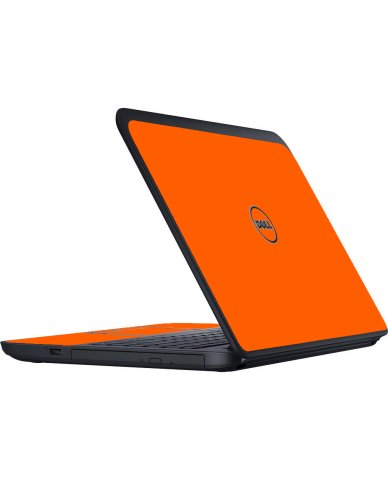 Dell Latitude 3450 ORANGE Laptop Skin
