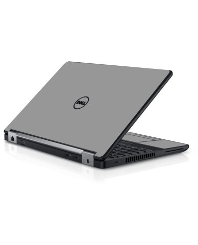 Dell Precision 3510 3520 3530 GRAY Laptop Skin