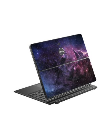 Dell Latitude 5285 2-IN-1 TABLET COMSOS Laptop Skin
