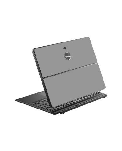 Dell Latitude 5285 2-IN-1 TABLET GRAY SILVER Laptop Skin