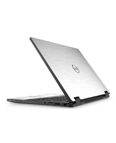 Dell Latitude 5289 MTS#1 ALUMINUM Laptop Skin