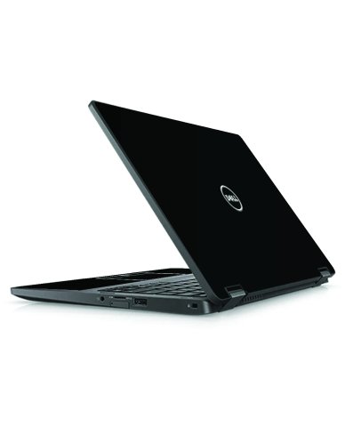 Dell Latitude 5300 BLACK Laptop Skin