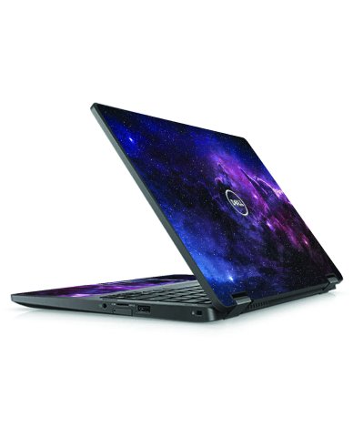 Dell Latitude 5300 COSMOS Laptop Skin