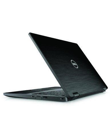 Dell Latitude 5300 MTS BLACK Laptop Skin