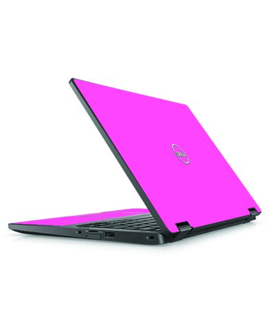 Dell Latitude 5300 PINK Laptop Skin