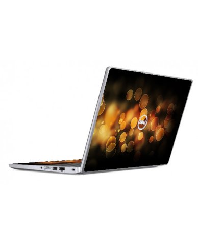 Dell Latitude 5310 BOKEH FIREFLY Laptop Skin