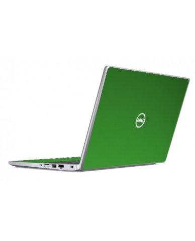 Dell Latitude 5310 CHROME GREEN Laptop Skin