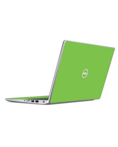 Dell Latitude 5310 GREEN Laptop Skin