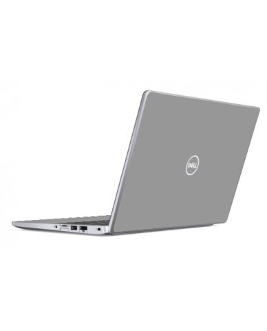 Dell Latitude 5310 GRAY SILVER Laptop Skin