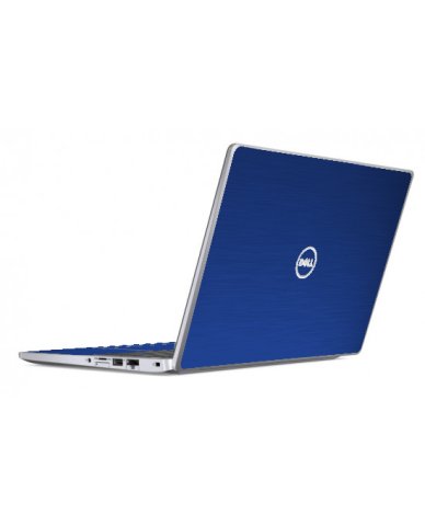 Dell Latitude 5310 MTS BLUE Laptop Skin