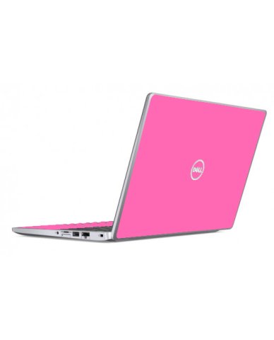 Dell Latitude 5310 PINK Laptop Skin