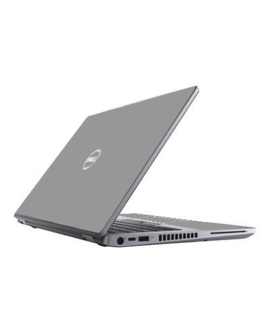 Dell Latitude 5420 GRAY SILVER Laptop Skin