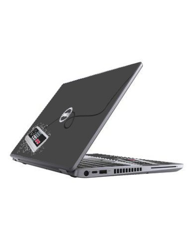 Dell Latitude 5430 IN CONTROL Laptop Skin