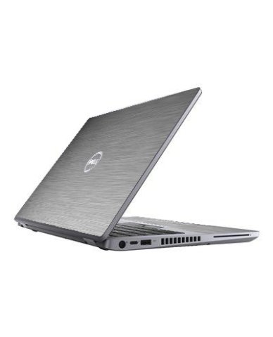 Dell Latitude 5430 MTS#2 SILVER Laptop Skin