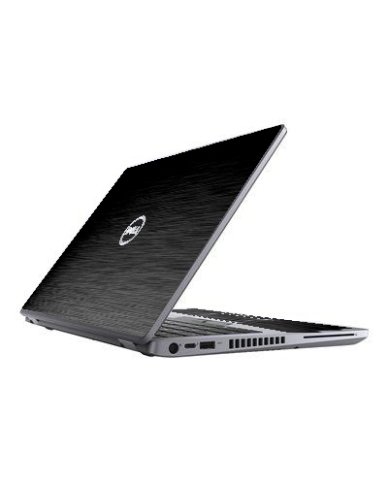 Dell Latitude 5420 MTS BLACK Laptop Skin