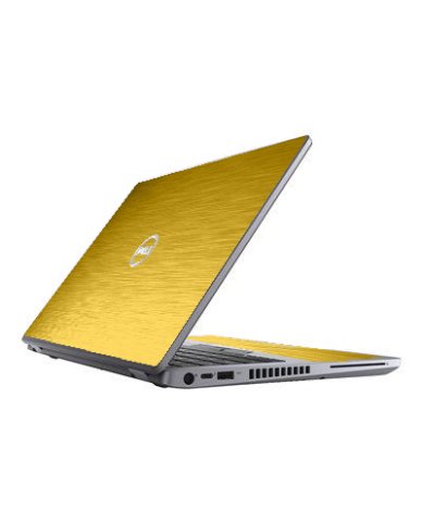 Dell Latitude 5420 MTS GOLD Laptop Skin