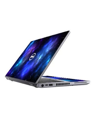Dell Latitude 5430 NEBULA Laptop Skin