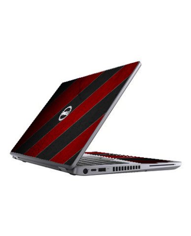 Dell Latitude 5420 RED SAID FRED Laptop Skin