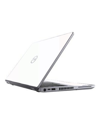 Dell Latitude 5420 WHITE Laptop Skin