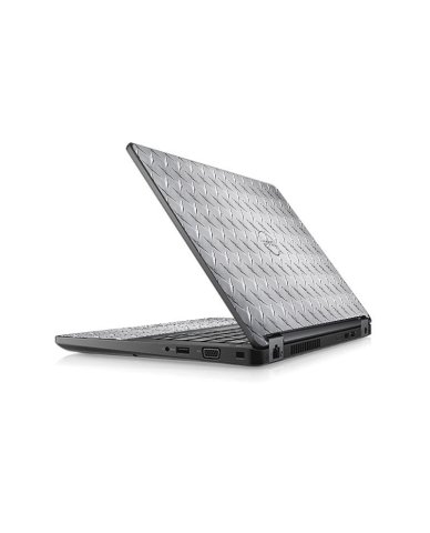 Dell Latitude 5480 / 5490 / 5491 DIAMOND PLATE Laptop Skin