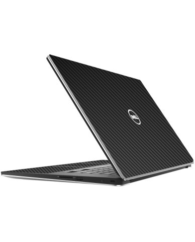 Dell Precision 5530 BLACK CARBON FIBER Laptop Skin