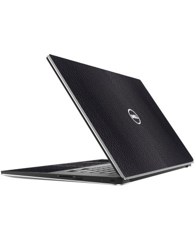 Dell Precision 5530 BLACK LEATHER Laptop Skin