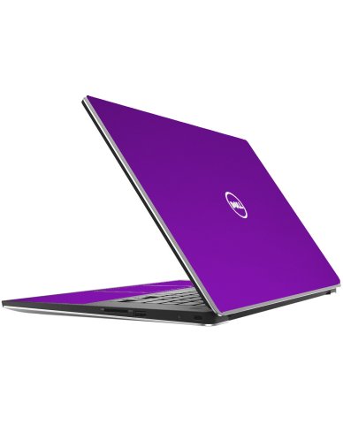 Dell Precision 5530 CHROME PURPLE Laptop Skin