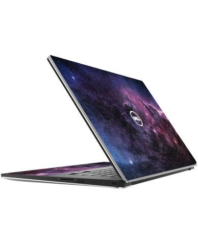 Dell Precision 5540 COSMOS Laptop Skin