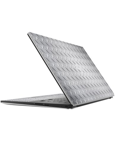 Dell Precision 5530 DIAMOND PLATE Laptop Skin