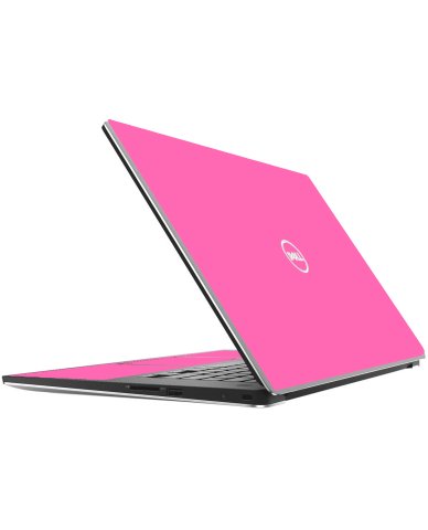 Dell Precision 5530 PINK Laptop Skin