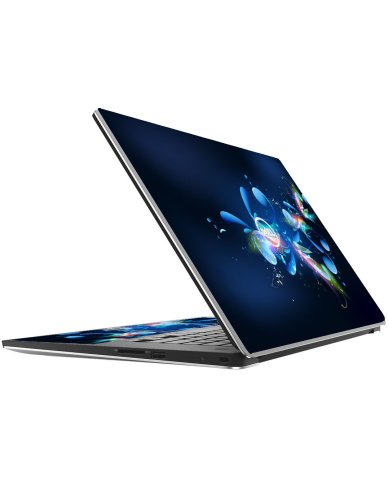 Dell Precision 5540 PIXIE DUST Laptop Skin